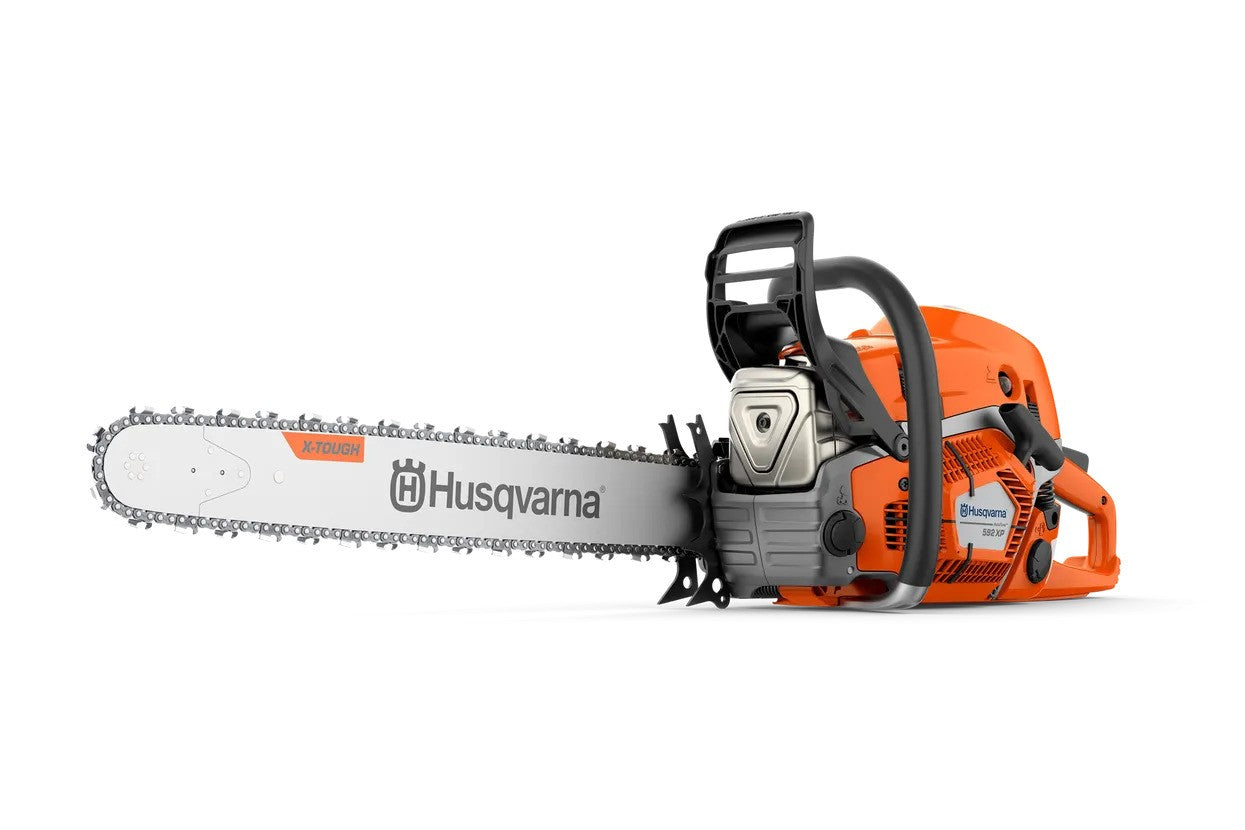 HUSQVARNA 592 XP®
