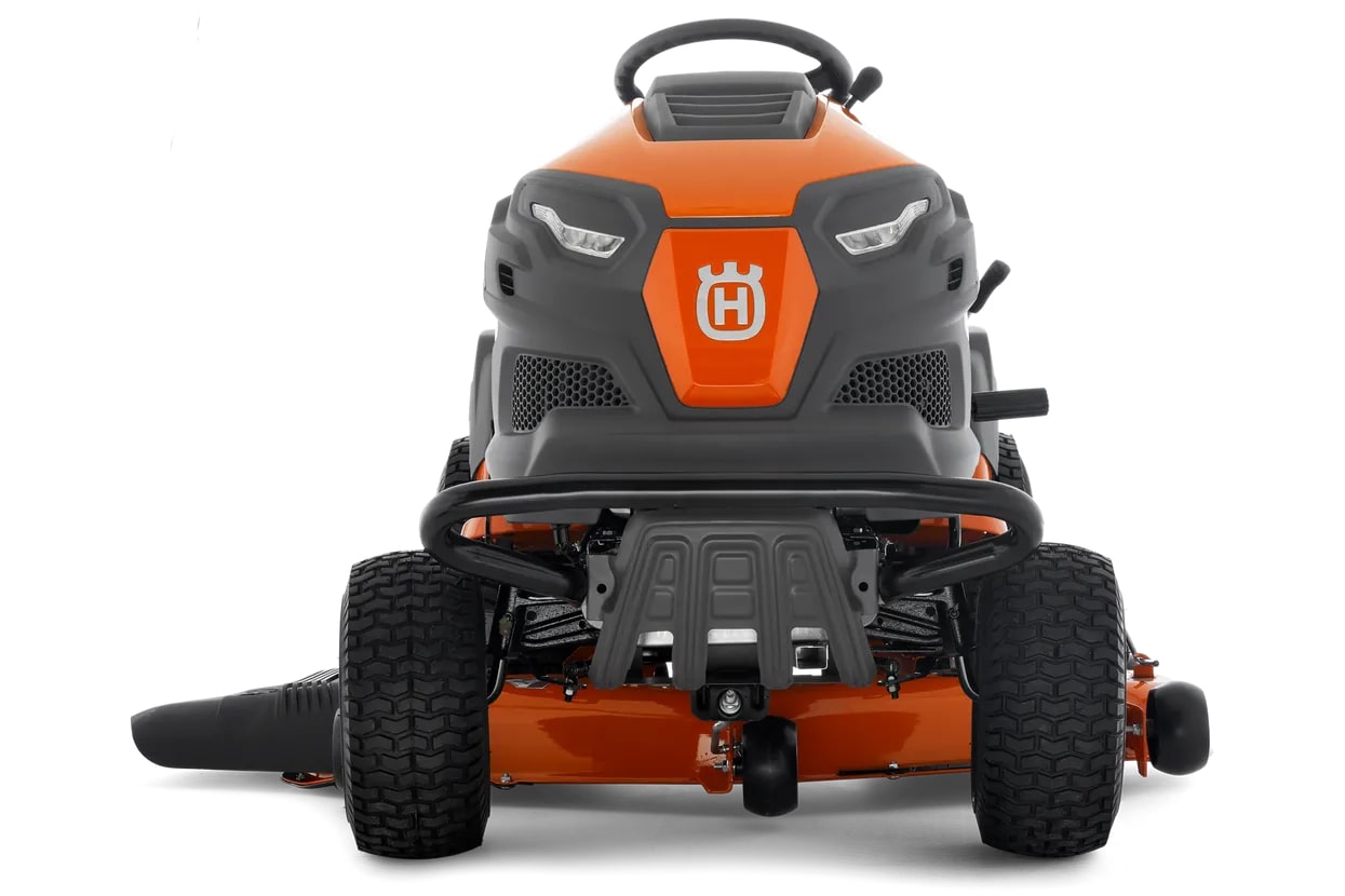 Husqvarna TS 148X Riding Lawn Mowers