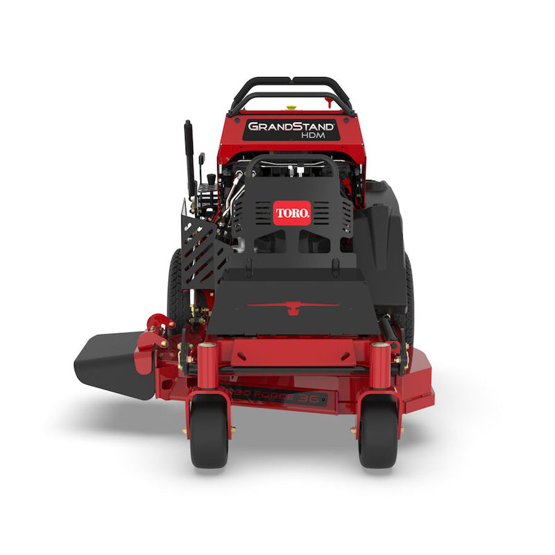 Toro GrandStand® HDM 36 in (91.4 cm) 18.5hp (603cc) (74535)