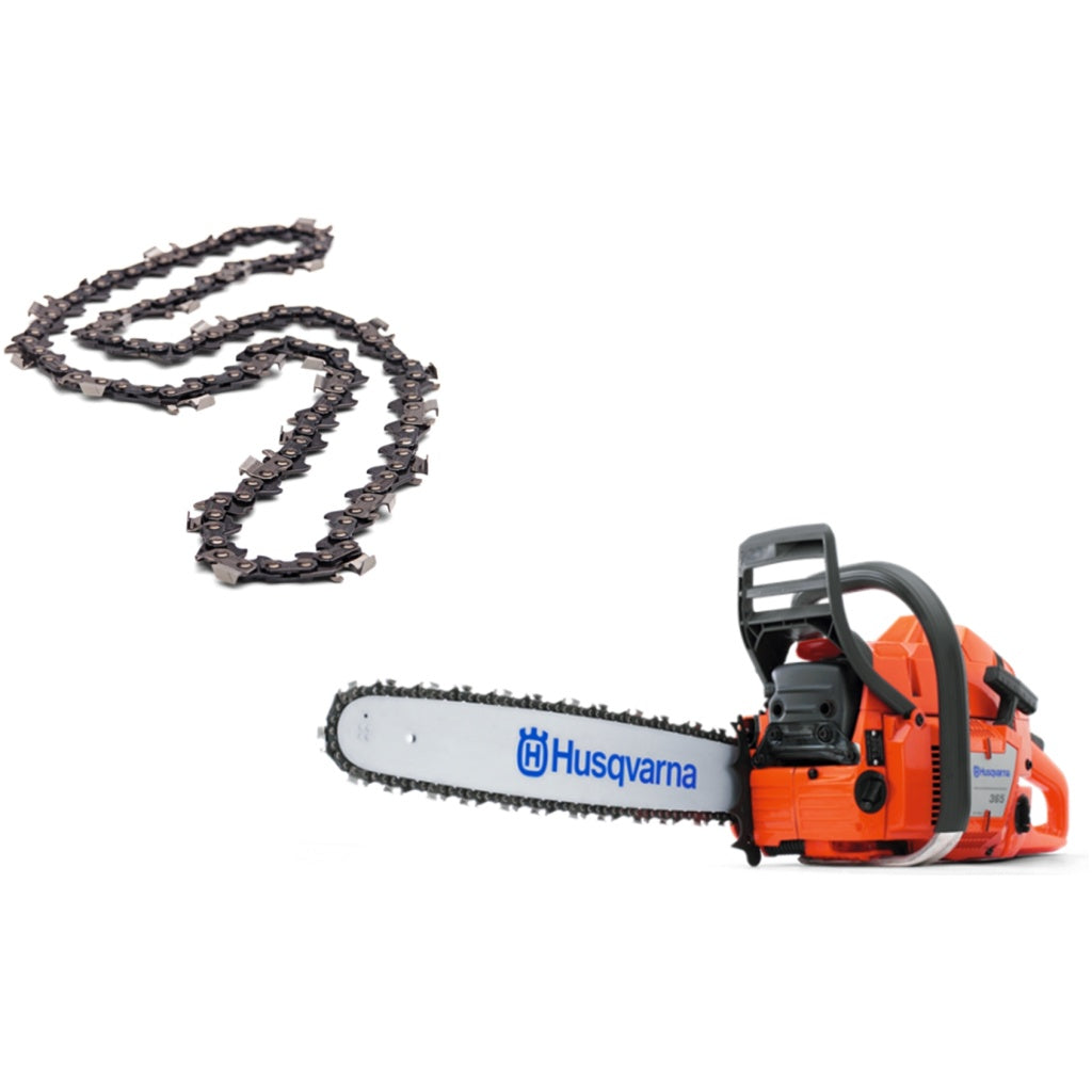 Husqvarna 365 Chainsaw 24″ 966428694