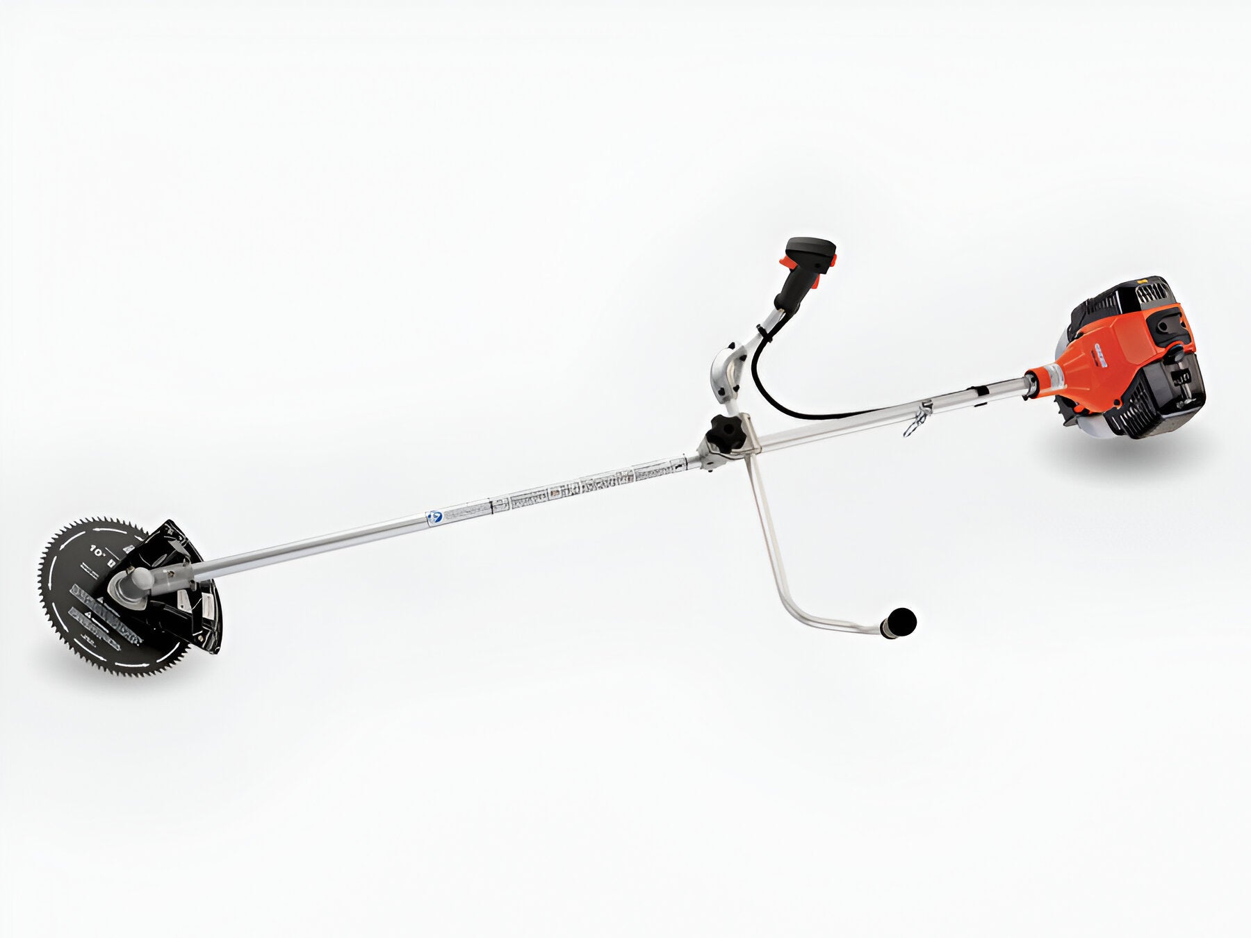 Echo SRM-410U brushcutter