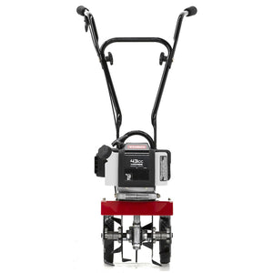 Toro	58601 10 in. (25.4 cm) 2-Cycle 43cc Cultivator