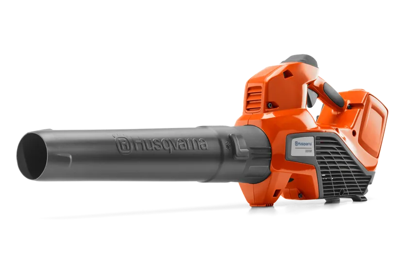 Husqvarna 320iB - Thumbnail 4