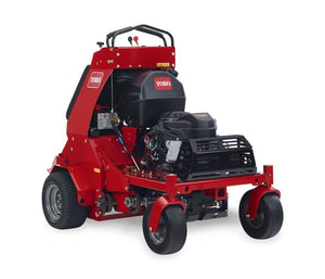 Toro	30 in. (76.2 cm) Stand-On Aerator (39521)