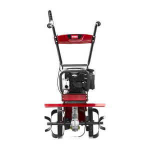 Toro	21 in. (53.3 cm) 163cc Briggs and Stratton Front Tine Tiller (58602)