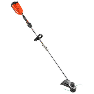 Echo CDST58V2AH 58V Lithium-Ion Brushless Cordless String Trimmer - 2.0 Ah Battery and Charger Included