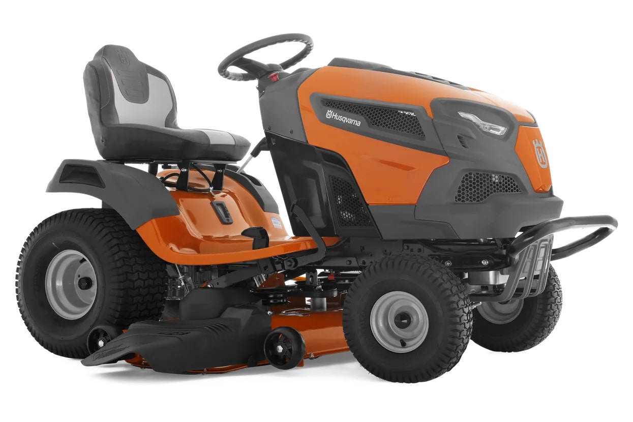 Husqvarna TS 148X Riding Lawn Mowers