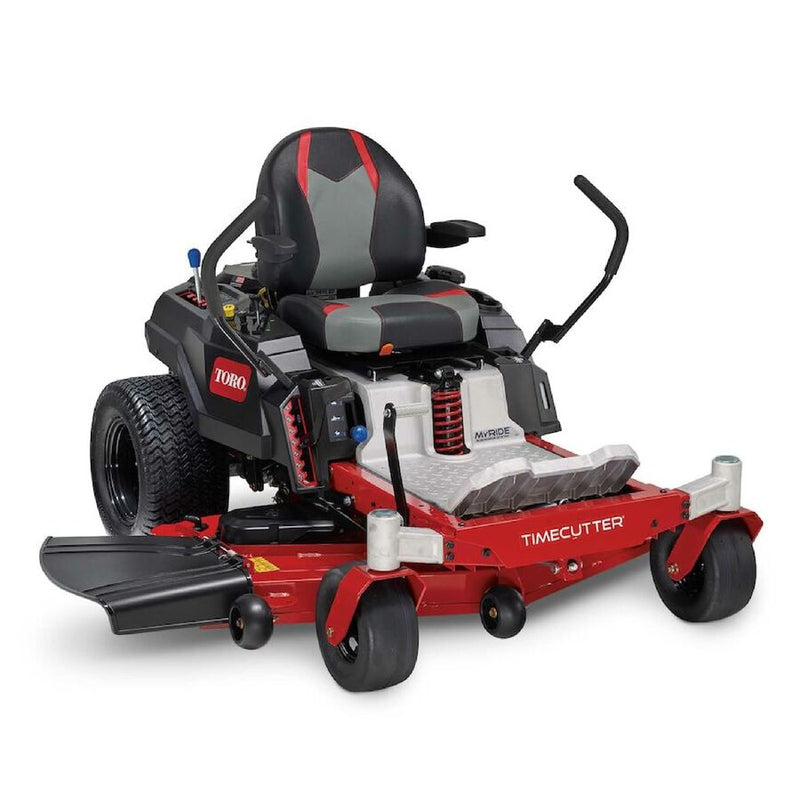 Toro 54 in. (137 cm) TimeCutter® MyRIDE® Zero Turn Mower (75756)