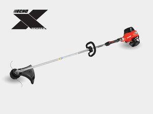 ECHO SRM‑3020T – Straight Shaft String Trimmer | 30.5cc 2‑Stroke Engine