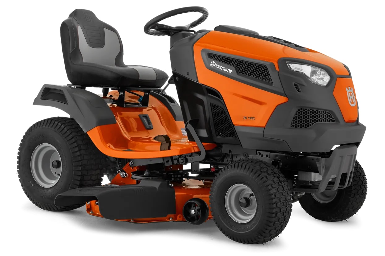 Husqvarna TS 142L Garden Tractors (960430335)