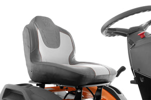 Husqvarna TS 148X Riding Lawn Mowers
