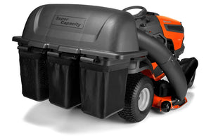 Husqvarna H34648SL 3-Bin Grass Collector