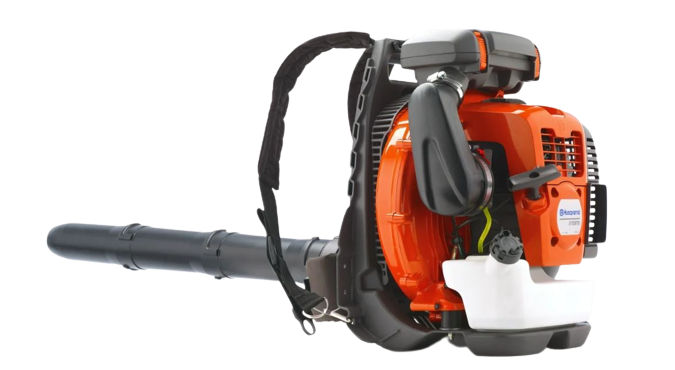 Husqvarna 350BT Leaf Blowers & Backpack Blowers