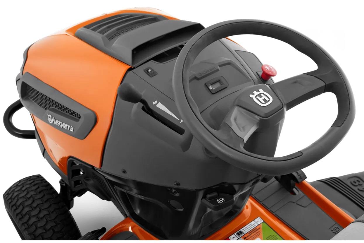 Husqvarna TS 148X Riding Lawn Mowers