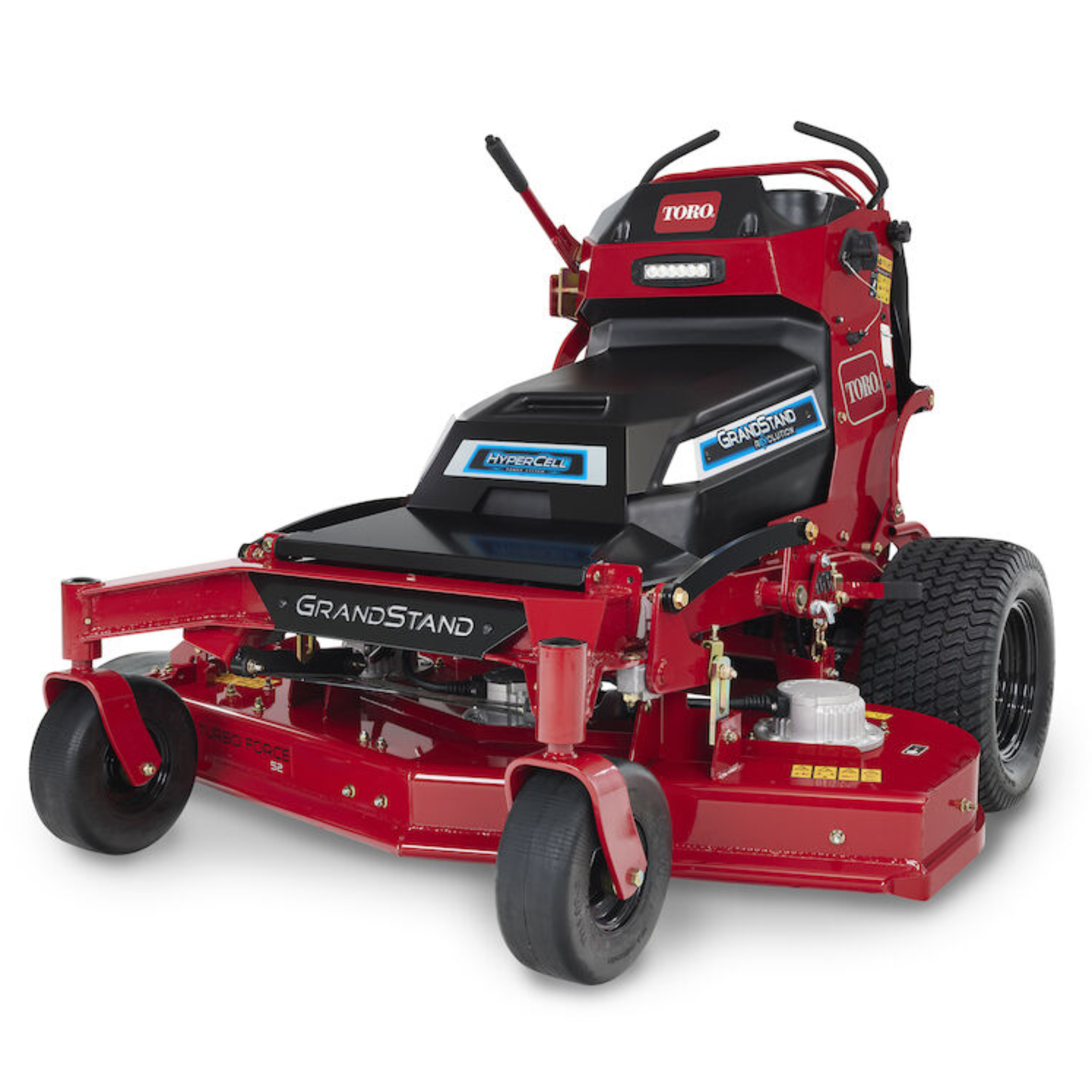 Toro Revolution GrandStand® 52 in. (132 cm) 18560